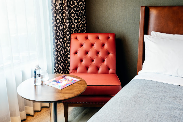 Origin Hotel Red Rocks by null