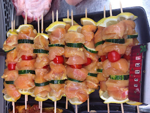 Photo n°19 de La Boucherie du Port à Saint-Gilles-Croix-de-Vie (Épicerie fine)