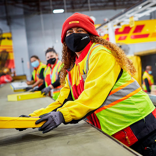 DHL Express Service Point (ALLENDE CENTRO) - Thumbnail