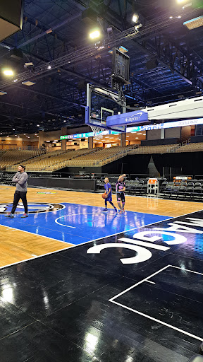 Hoops Heaven - Visual