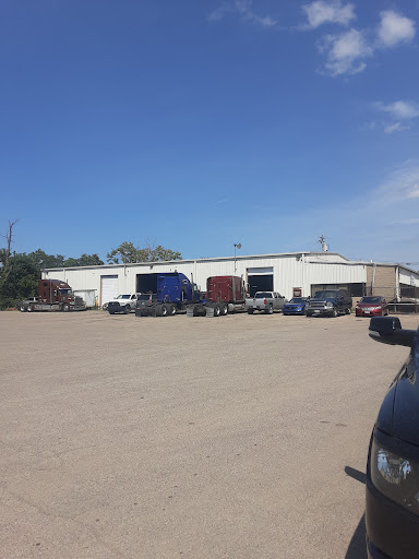 LGR Trucking Inc - Thumbnail