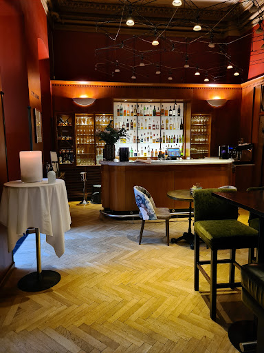 Swea Wine & Dine - Thumbnail