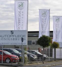 Autopflege Königsbrunn - Thumbnail