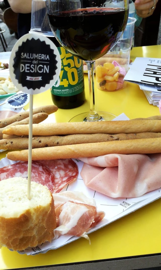 Salumeria del design