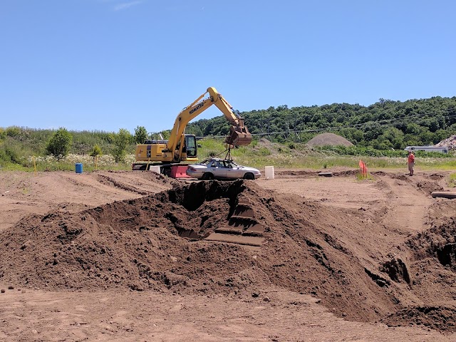 Extreme Sandbox