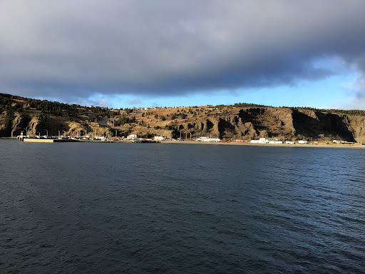 Bell Island Ferry - Thumbnail