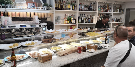 Bar Venecia