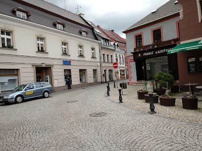 Photos of Česk&aacute; spořitelna, a.s. - ATM