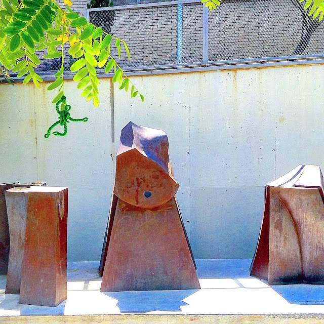 Plaça de Salvador Allende