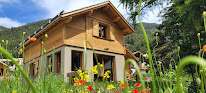 LOCATION CHALET ANGELE CEILLAC QUEYRAS à Ceillac