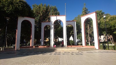 Photos of Main Square Tiraque