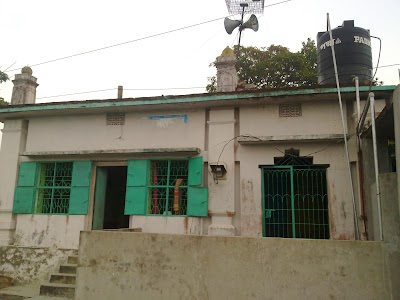 mosque