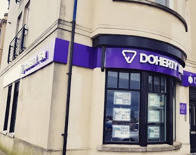 Doherty Yea Partnership