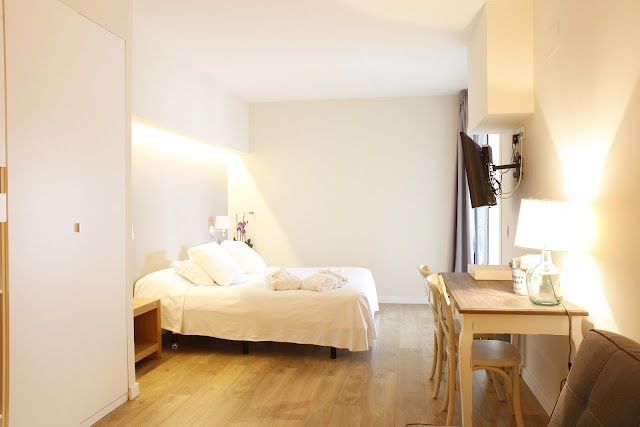 Hotel Thalassa Sport Spa ***