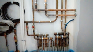 Photo n°6 de H C L à La Fresnais (Plombier)