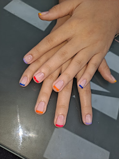 Ileana Nail - Thumbnail