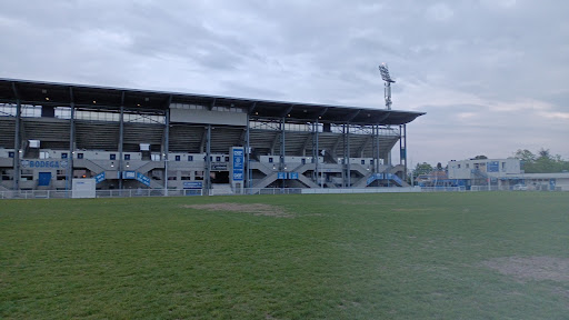 Complexe Sportif Capitany