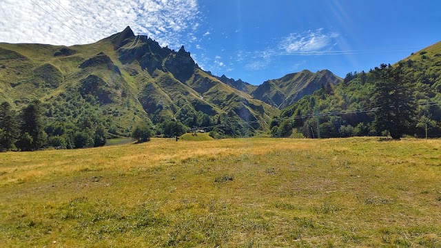 Puy de Sancy