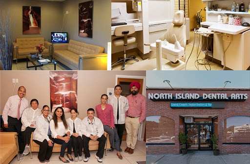 North Island Dental Arts LLC