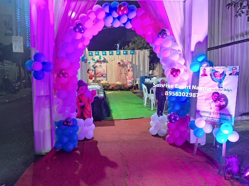 Welcome to Sunrise Event Nagpur, your premier choice for high-quality, customized event planning… post image