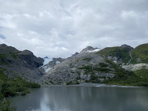 Keystone Tours - Visual