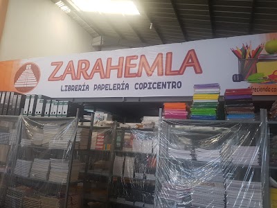 Photos of Zarahemla Libreria Y Copicentro
