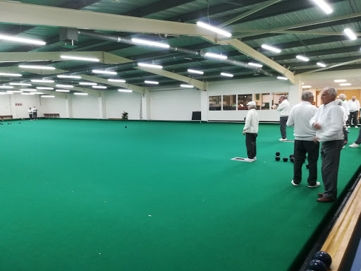 Chipping Norton Bowls Club