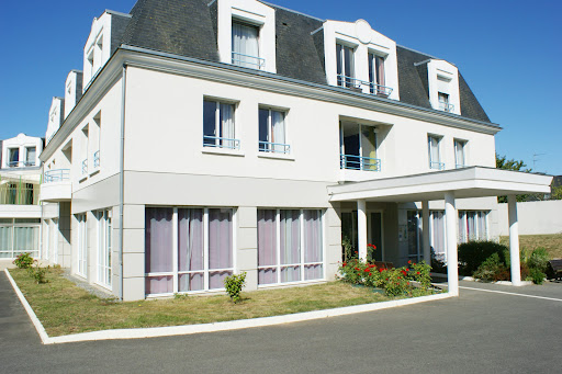 Photo de LBA - Résidence Les Hermines