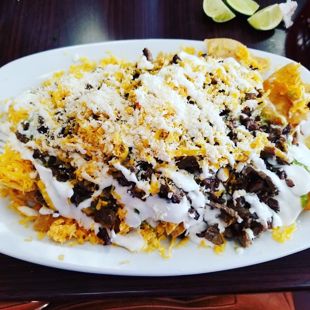 Chuy's Taco Shop
