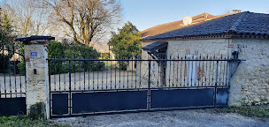 Photo n°2 de Le Rouzy à Penne-d'Agenais (Lodge)
