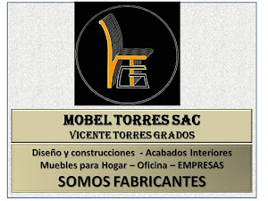 MOBEL TORRES SAC 7