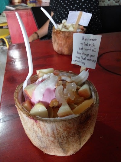 Photos of Papa OZ Cafe