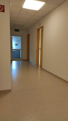 Orthopädische Gemeinschaftspraxis R.Tesche/Dr. J.Staubach - Thumbnail