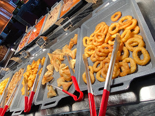 Photo n°61 de Au Comptoir à Cambrai (Restaurant français)