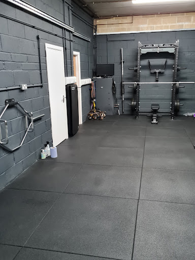 Force Fitness Ltd - Thumbnail