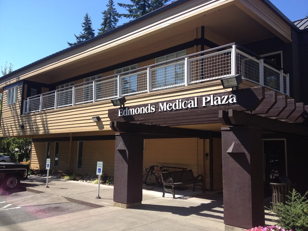 Pacific Vascular Edmonds