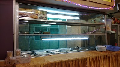 Photos of Restaurant Ambar Kasturi