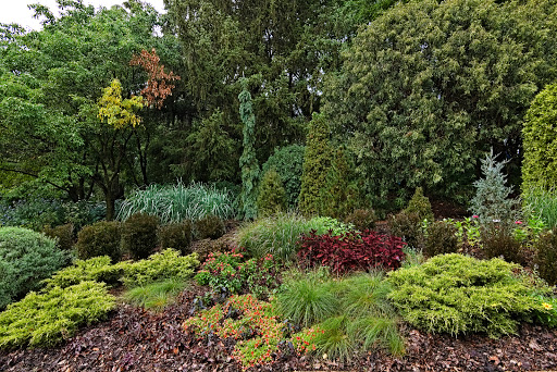 Peace (Rock) Garden Gallery - United States
