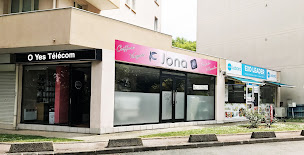 Photo n°1 de O yes telecom à Boissy-Saint-Léger (Service de réparation de téléphones)