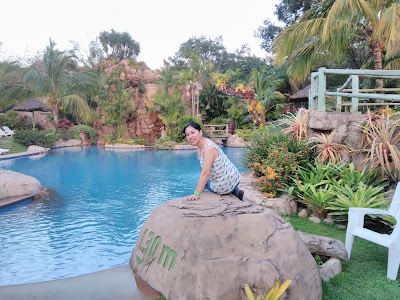 Photos of Hotel California