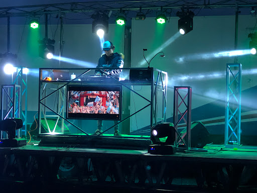 Modum Eventos - Visual