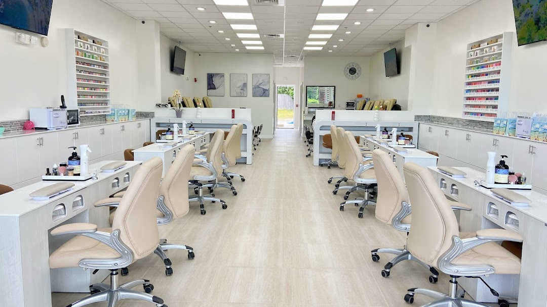 4. Westerly Nail Salon - wide 5