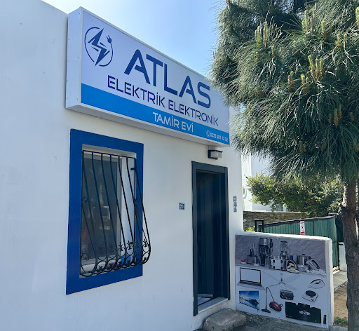 Atlas Tamir Evi