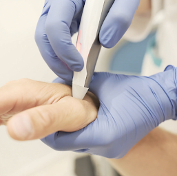 Photo n°8 de Auriculothérapie laser – Aurya Chareyre | Magalas à Magalas (Centre de bien-être)