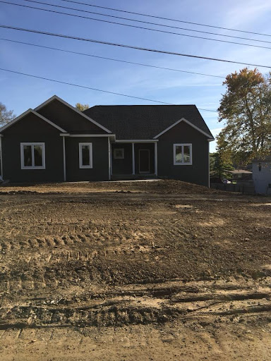 Avatar for Parrott Building Inc.