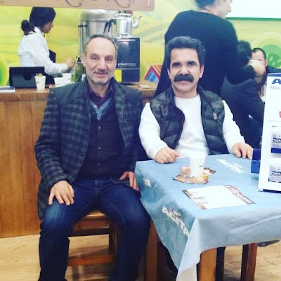 Photos of Midyat &Ouml;ğretmen Evi Ve Aso M&uuml;d&uuml;rl&uuml;ğ&uuml;
