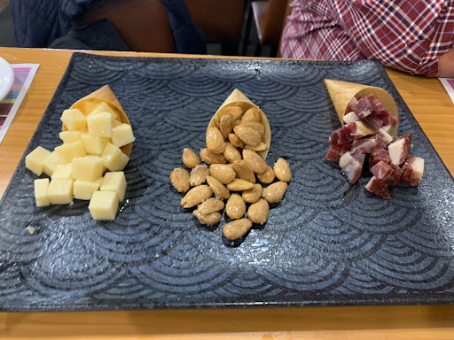 Maridaje - Visual