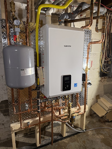 ACH Heating and Air Conditioning Inc. work photo 1