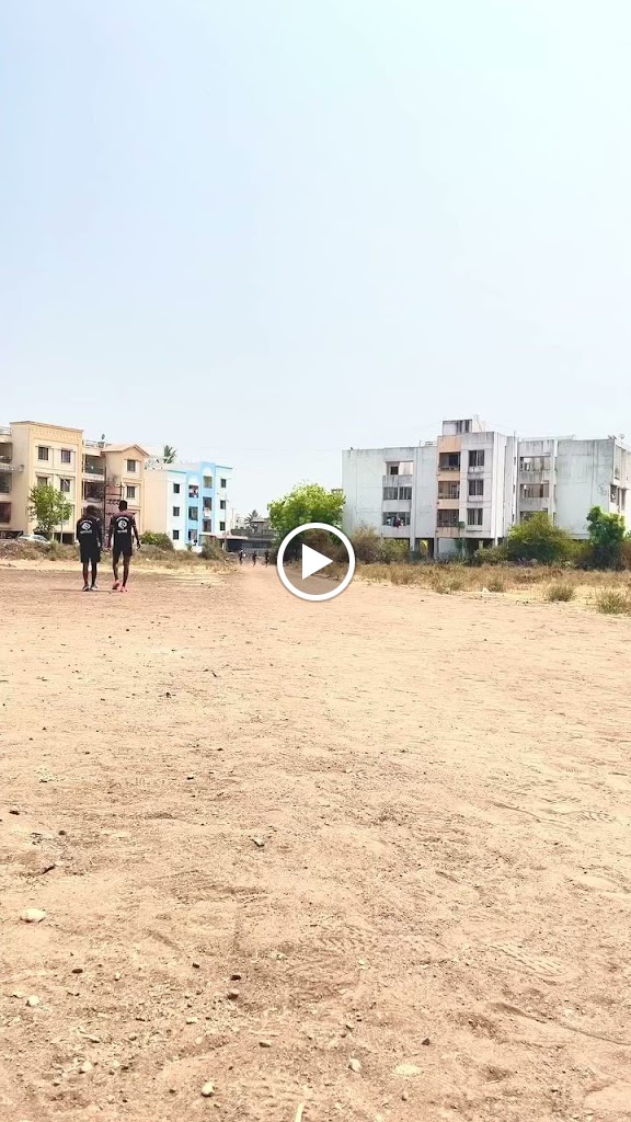 Jay Ho Academy Baramati