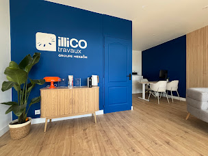 Photo n°17 de illiCO travaux Montpellier Ouest à Saint-Jean-de-Védas (Prestataire de réaménagement de cuisine)